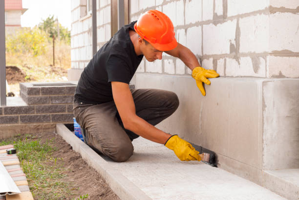 Licensed Wet Basement Repair service in Crum Lynne, PA - SGP Waterproofing